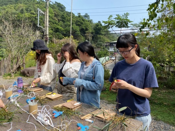 活動照片