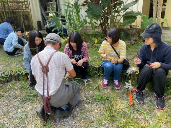 活動照片